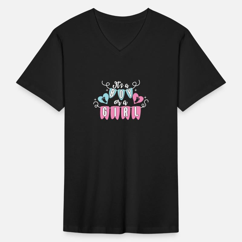 It's A Boy Or A Girl Pregnancy