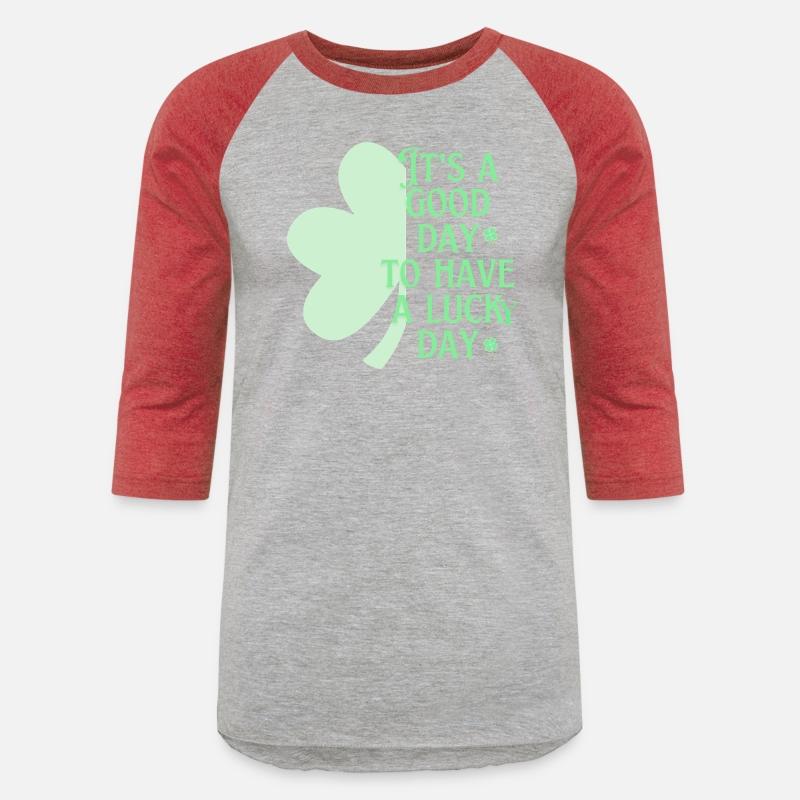 It's A Good Day Saint Patrick's Day | Shamrock Day