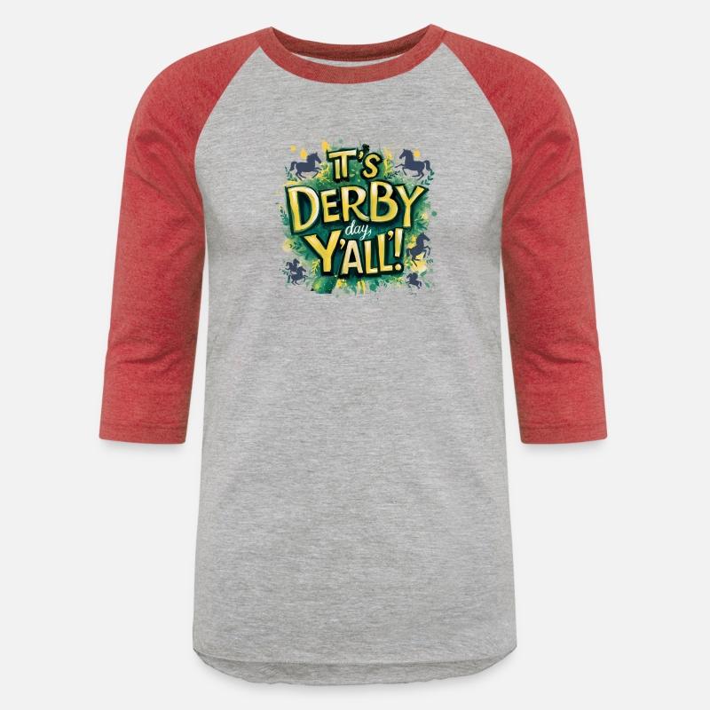 It's Derby Day, Y'all