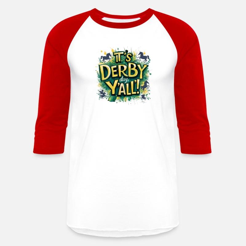 It's Derby Day, Y'all