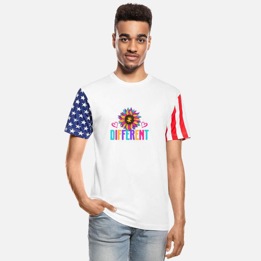 its ok to be Different Autism Awareness