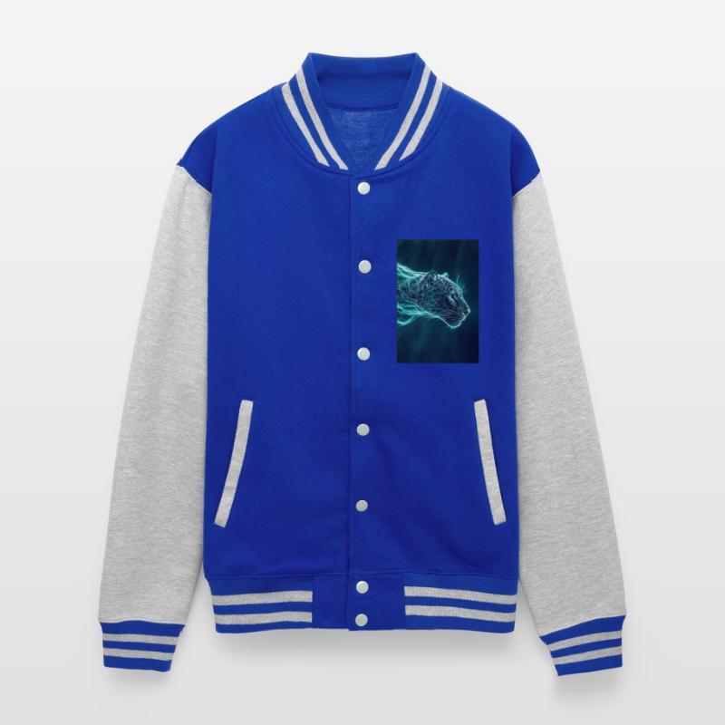 Jaguar of Electric Speed