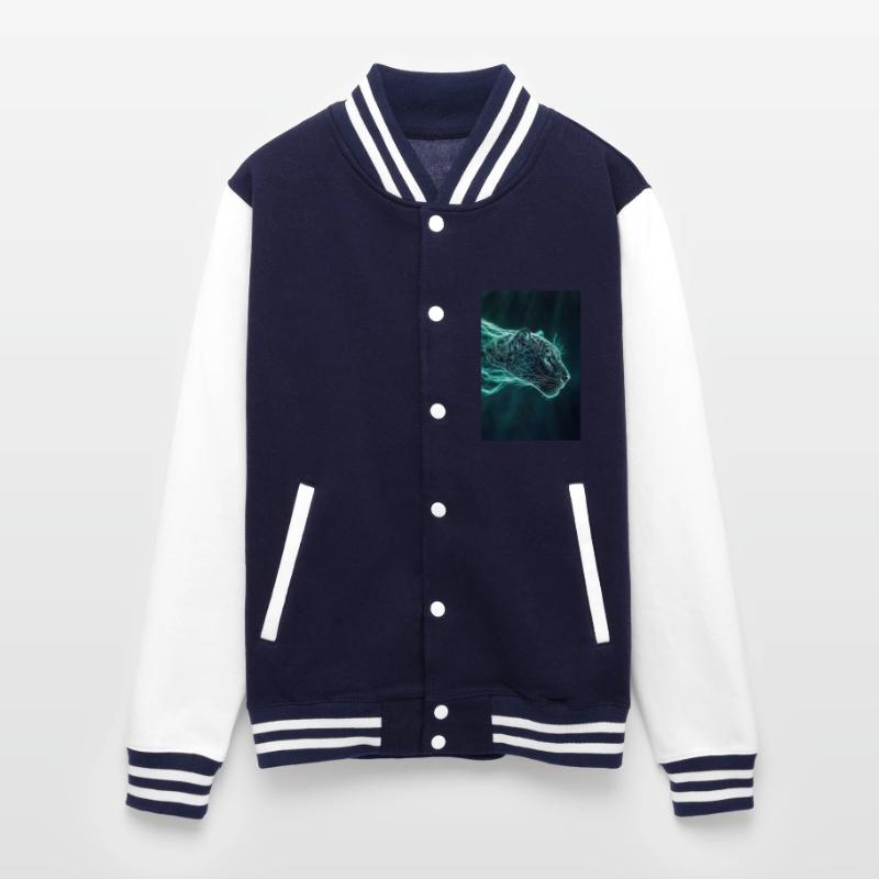 Jaguar of Electric Speed