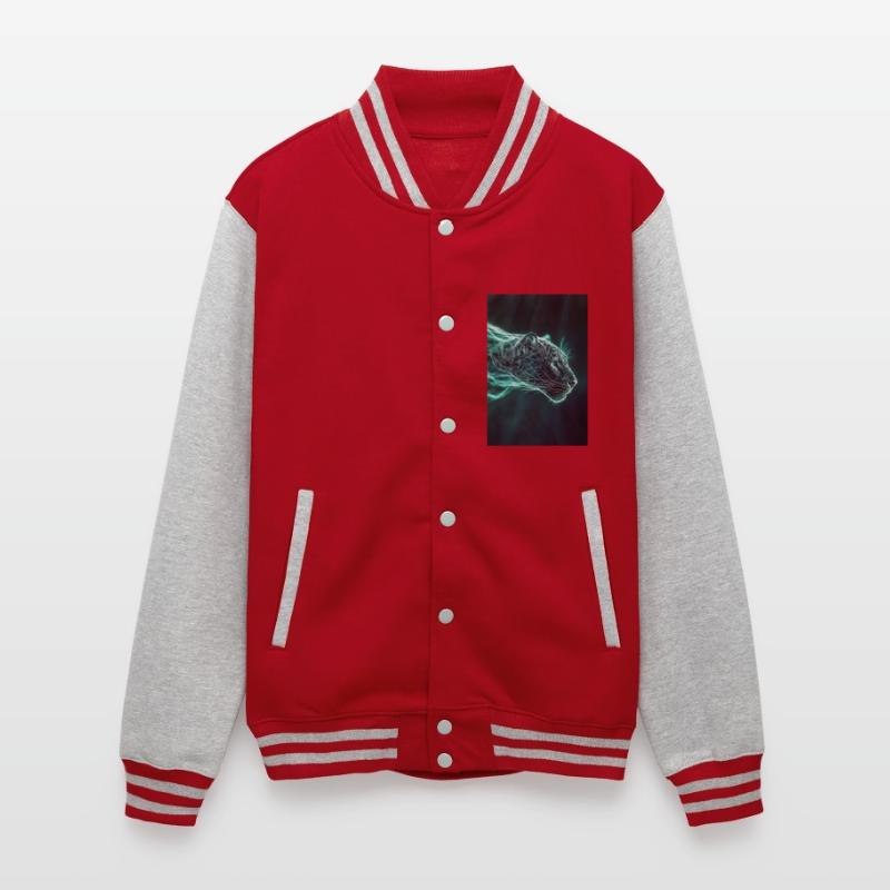 Jaguar of Electric Speed