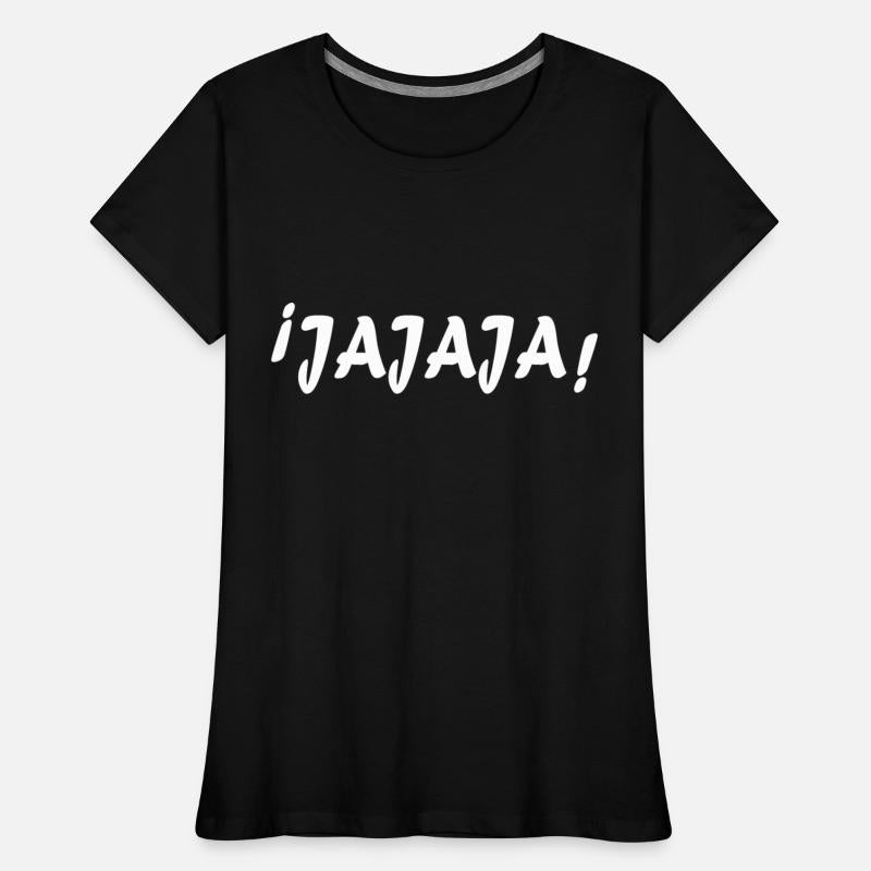 Jajajaja laughing in spanish