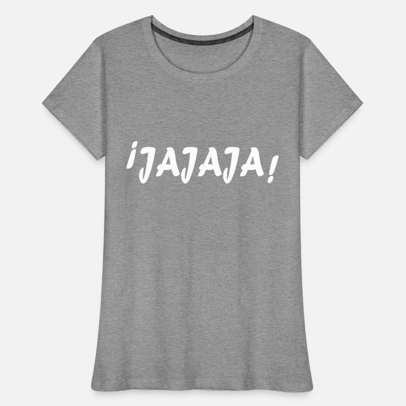 Jajajaja laughing in spanish