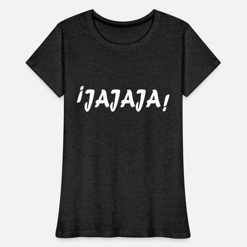 Jajajaja laughing in spanish