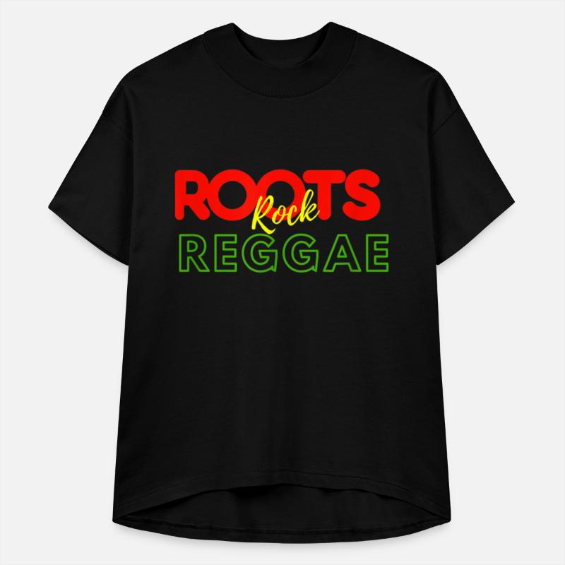 Jamaican Reggae Clothing Rasta