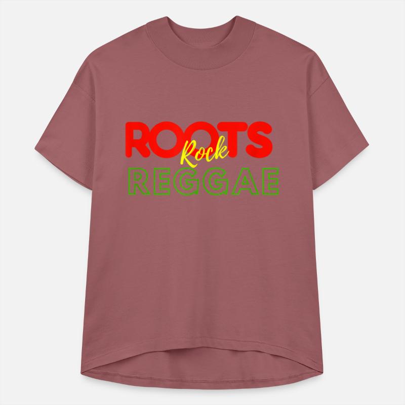 Jamaican Reggae Clothing Rasta