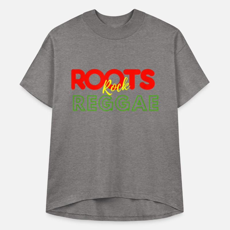 Jamaican Reggae Clothing Rasta