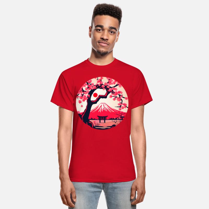 Japan World Travel Temple Culture