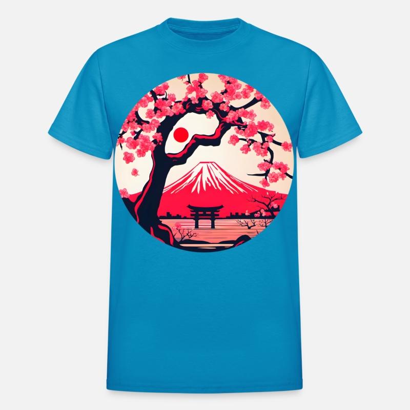 Japan World Travel Temple Culture