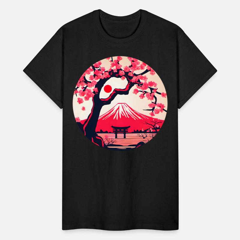 Japan World Travel Temple Culture