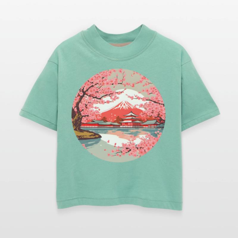 Japan World Travel Temple Culture