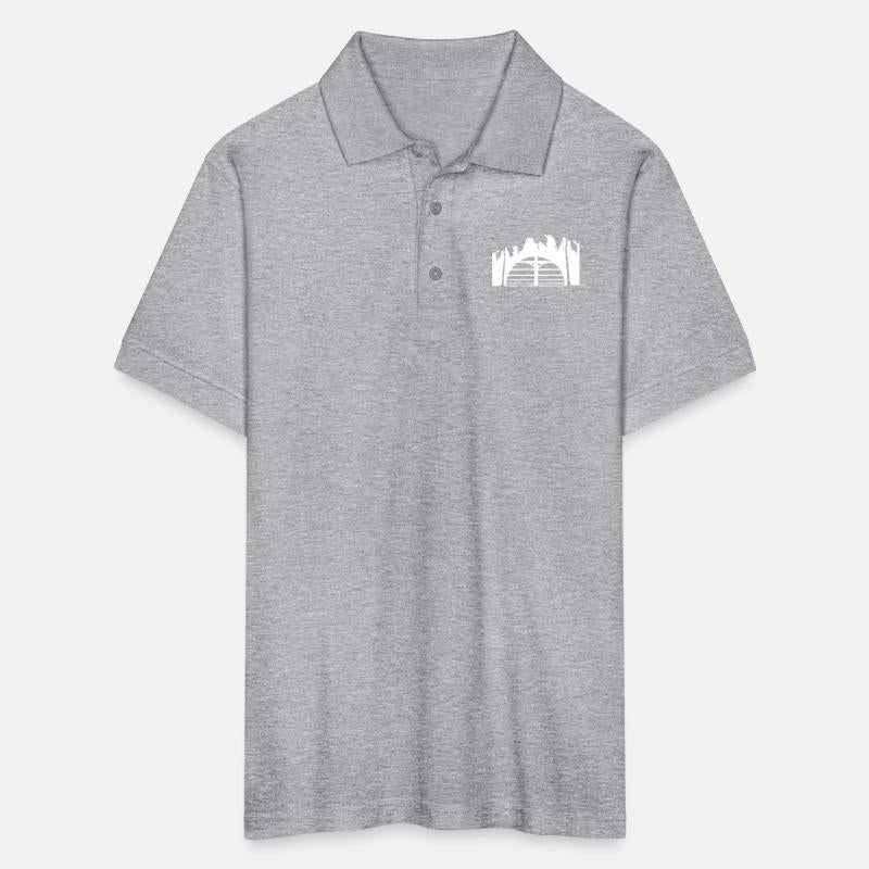 Jesus Christ Cross Sun Son Of God Palms Christian