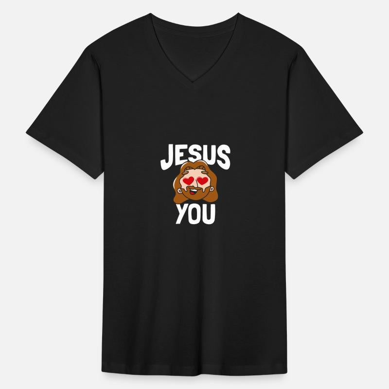 Jesus Love You