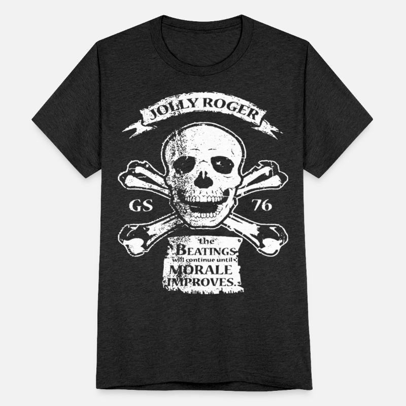 Jolly Roger Grunt Style Free Shipping Usa Veteran