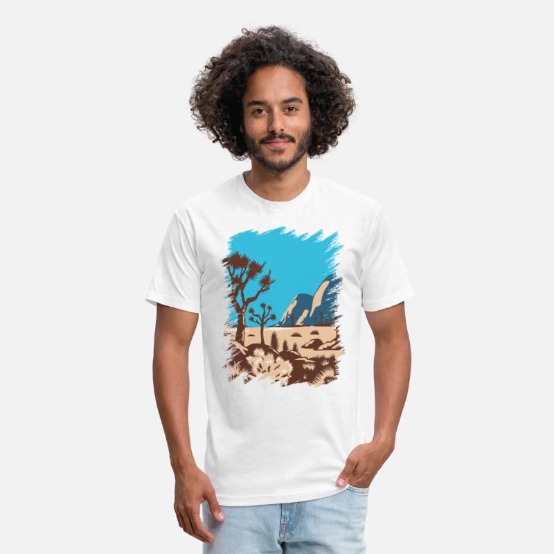 Joshua Tree National Park California