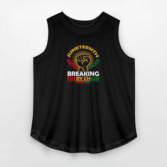 JUNETEENTH EVERY CHAIN SINCE 1865