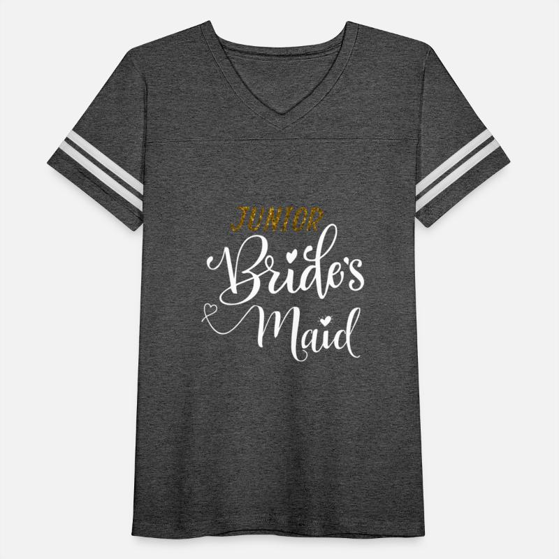 Junior Brides Bachelorette Party Bride Bridesmaids