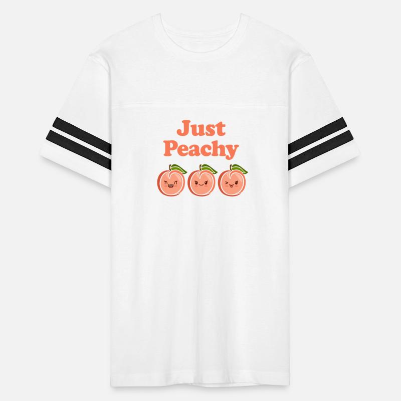 Just Peachy Cute Adorable Kawaii Peaches