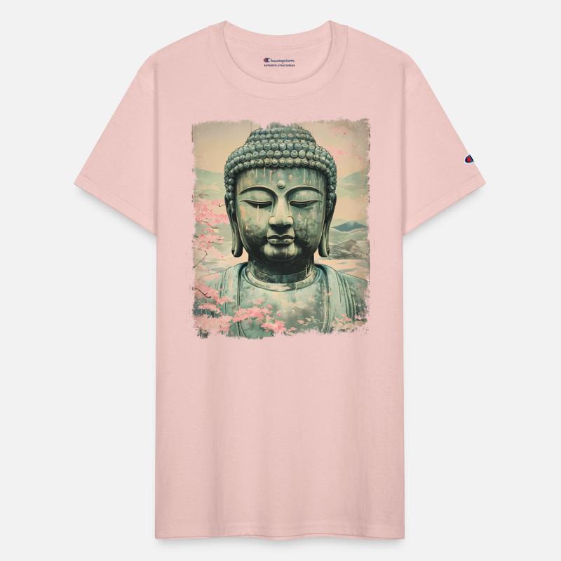 KAMAKURA DAIBUTSU VIBES - JAPAN THEME