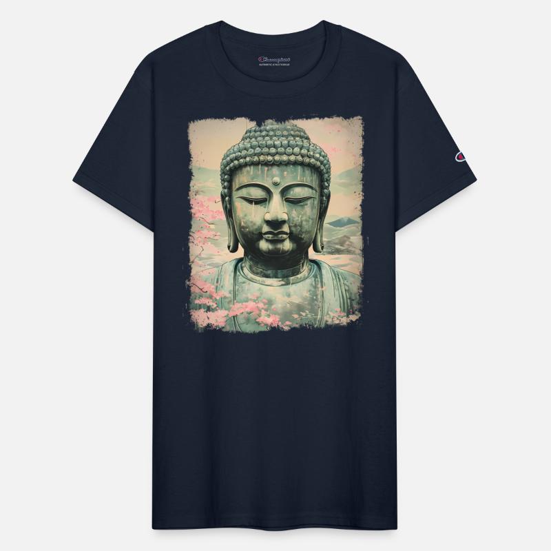 KAMAKURA DAIBUTSU VIBES - JAPAN THEME