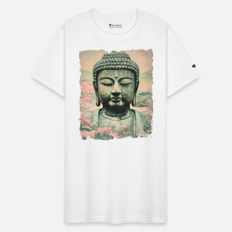 KAMAKURA DAIBUTSU VIBES - JAPAN THEME