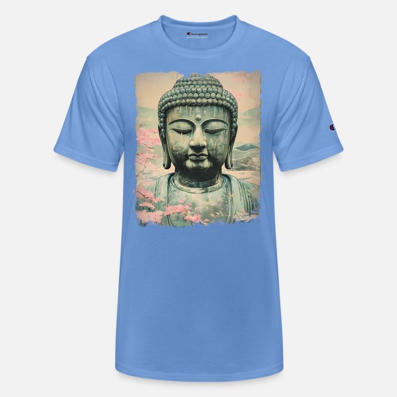 KAMAKURA DAIBUTSU VIBES - JAPAN THEME