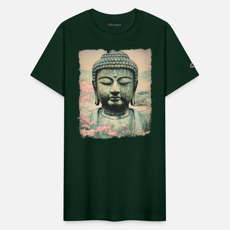 KAMAKURA DAIBUTSU VIBES - JAPAN THEME