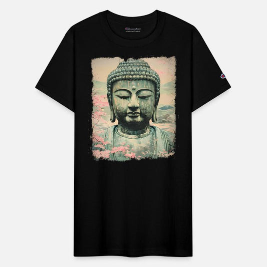 KAMAKURA DAIBUTSU VIBES - JAPAN THEME