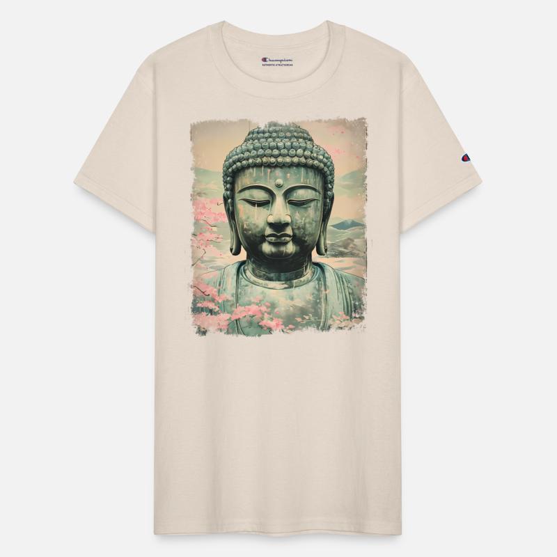 KAMAKURA DAIBUTSU VIBES - JAPAN THEME