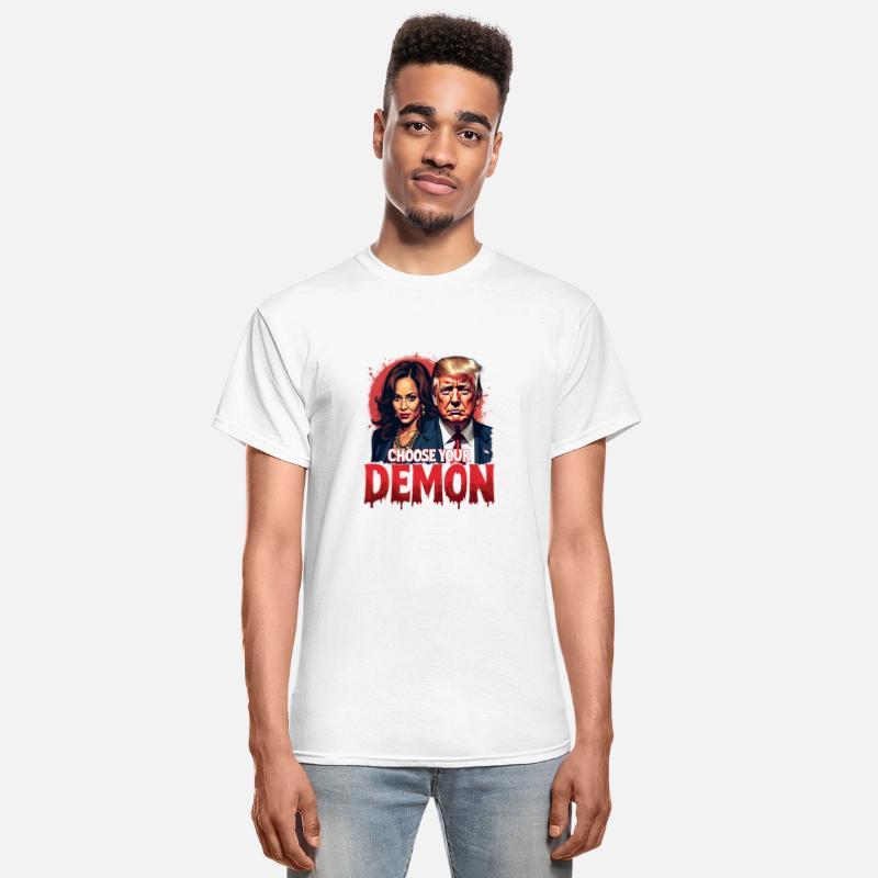 Kamala Harris Vs Trump The Fight For The Country