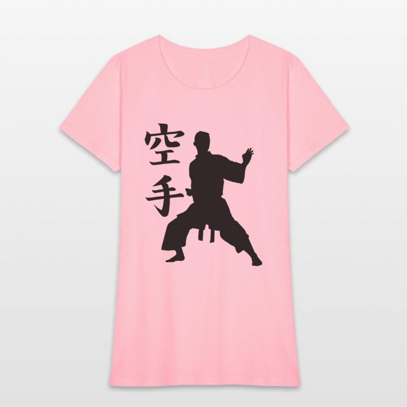 karate kanji professional