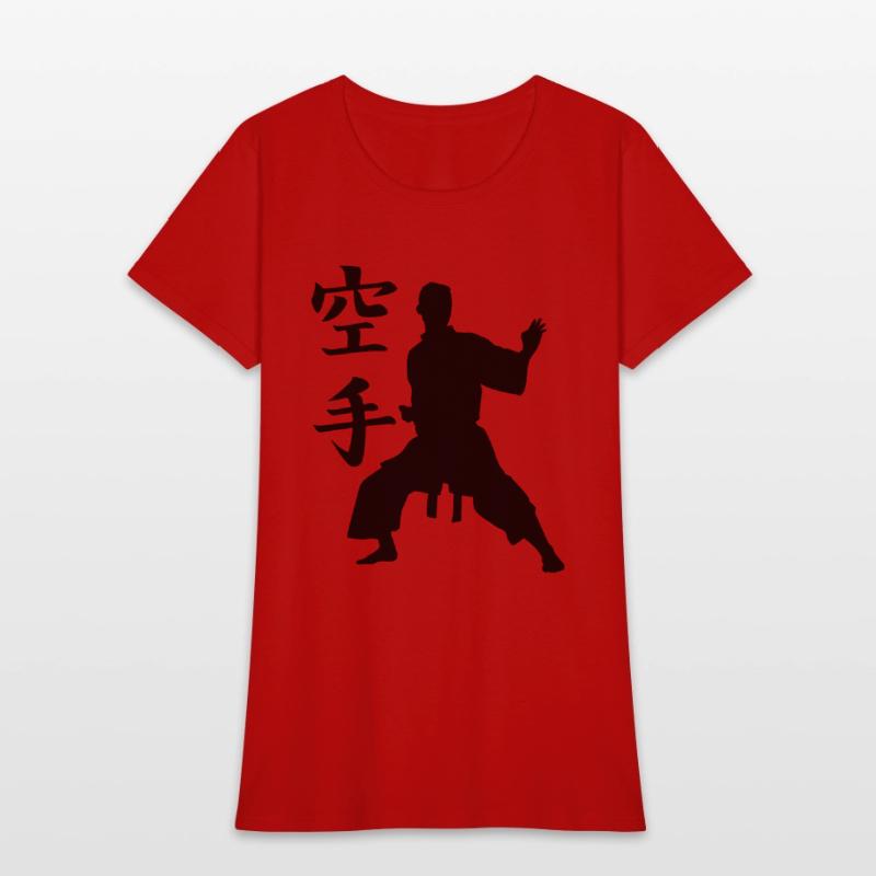 karate kanji professional