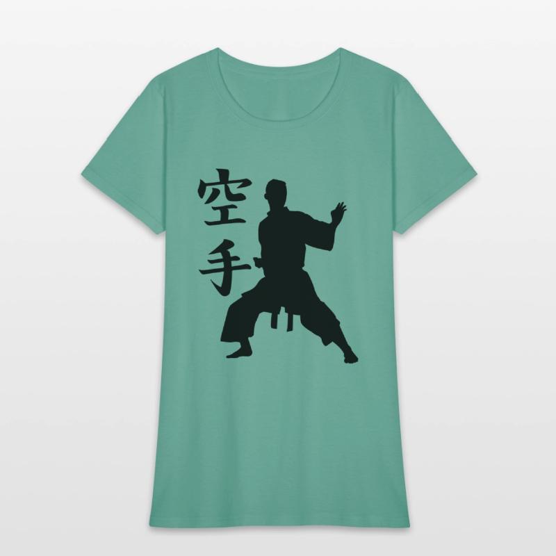 karate kanji professional
