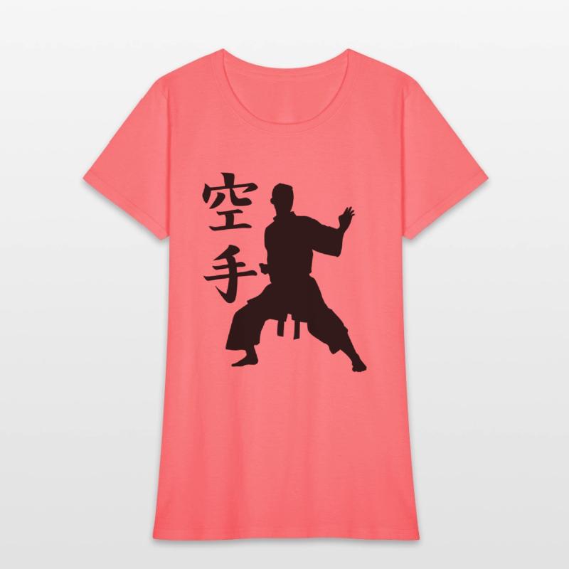 karate kanji professional