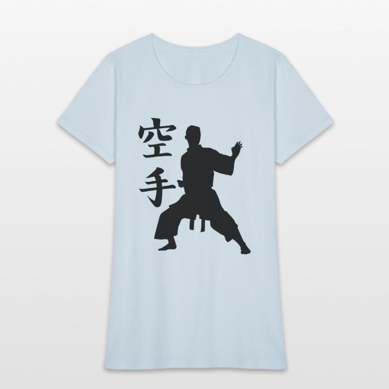karate kanji professional