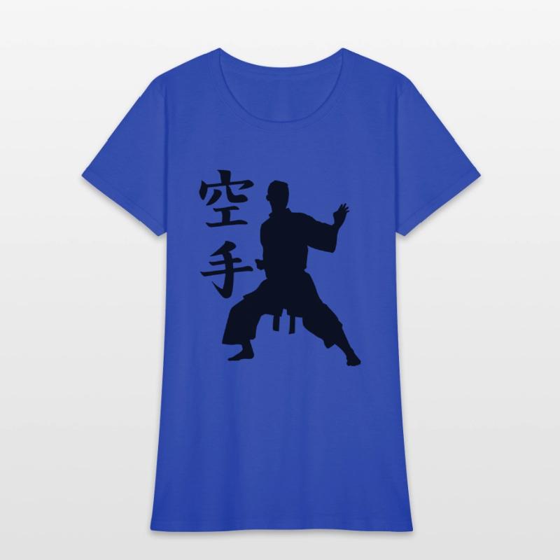 karate kanji professional
