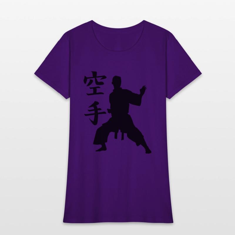 karate kanji professional