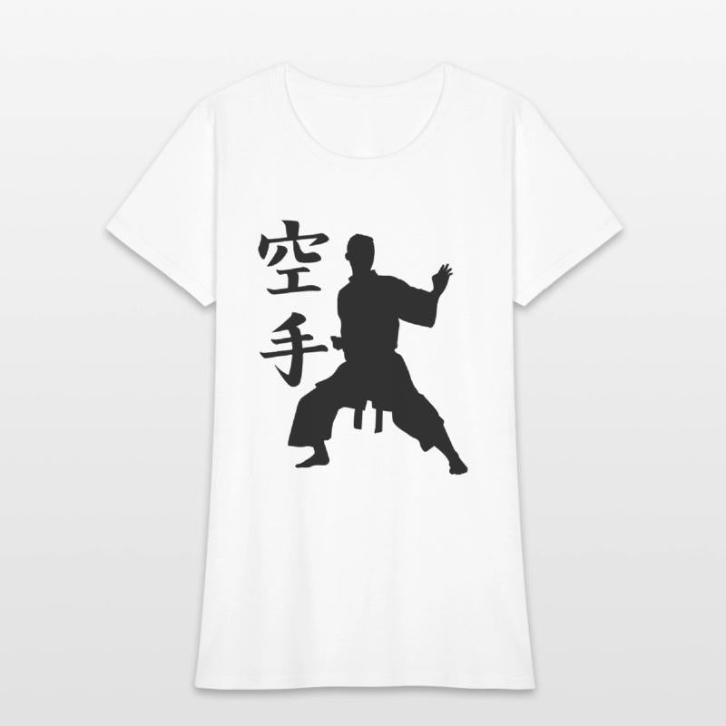karate kanji professional