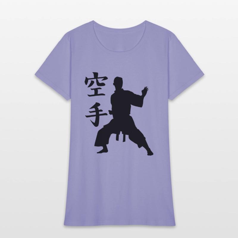 karate kanji professional