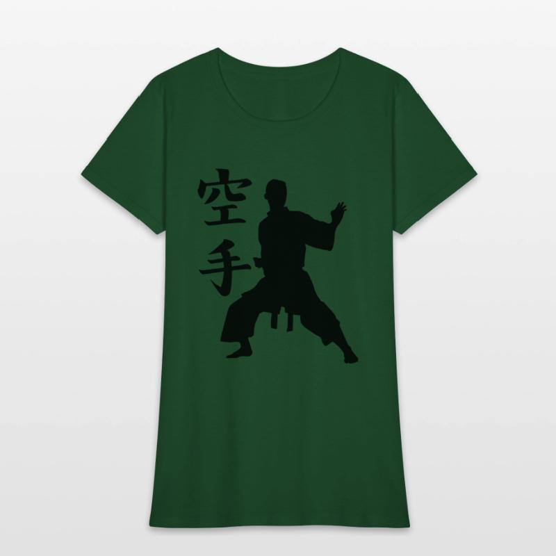 karate kanji professional