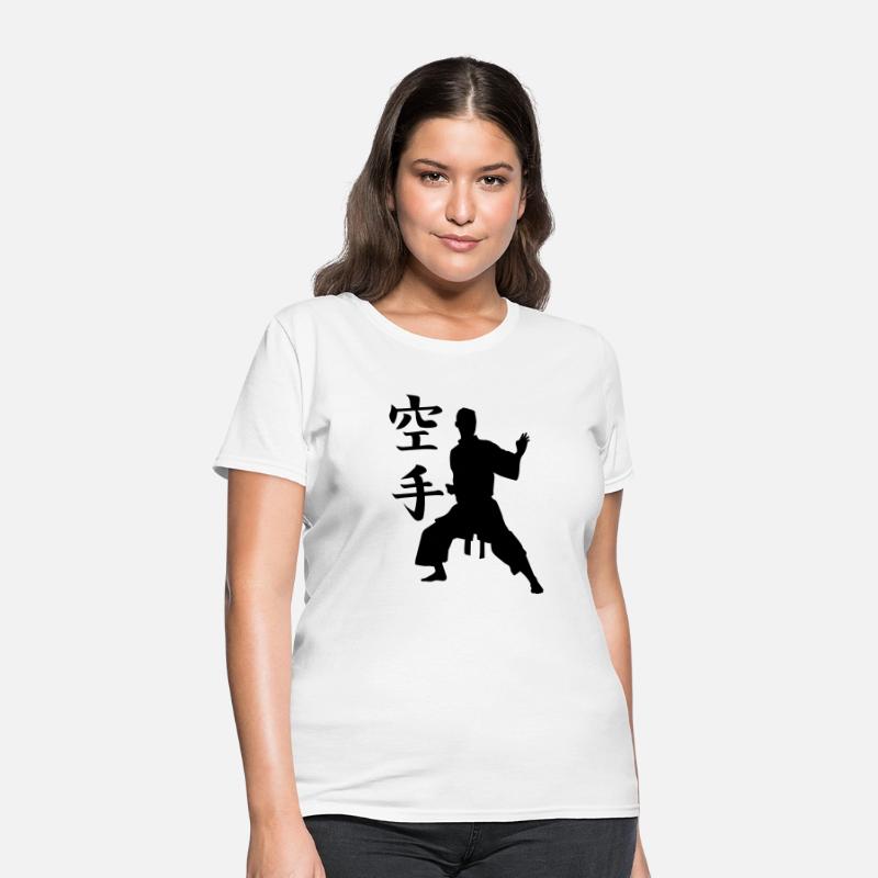 karate kanji professional