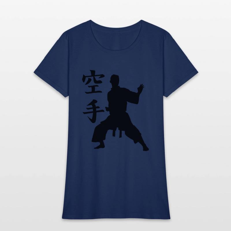 karate kanji professional