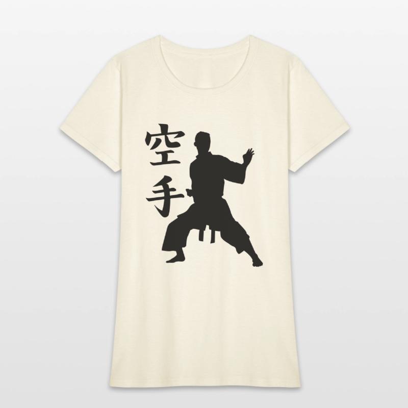 karate kanji professional