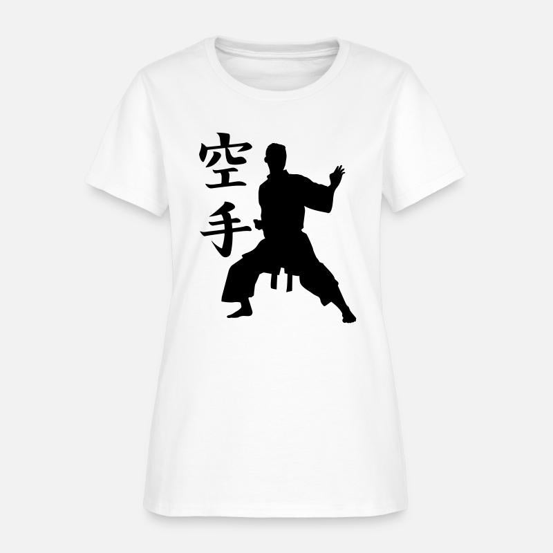 karate kanji professional