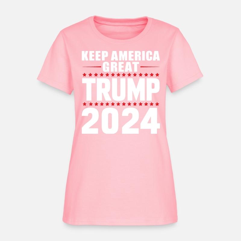 Keep America Great Donal Trump 2024 President