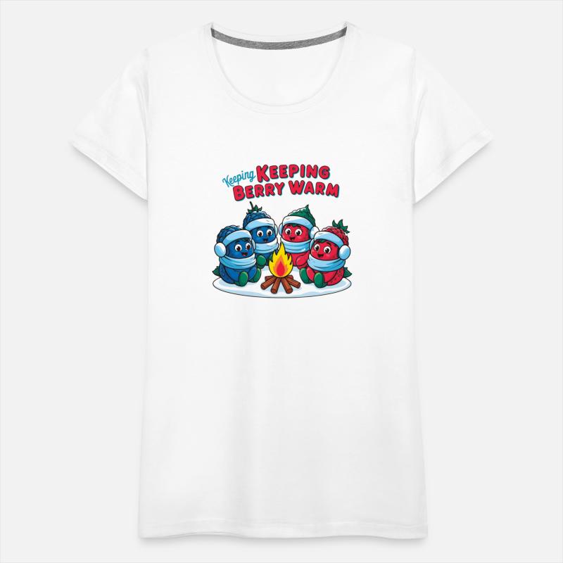 Keeping Keeping Berry Warm