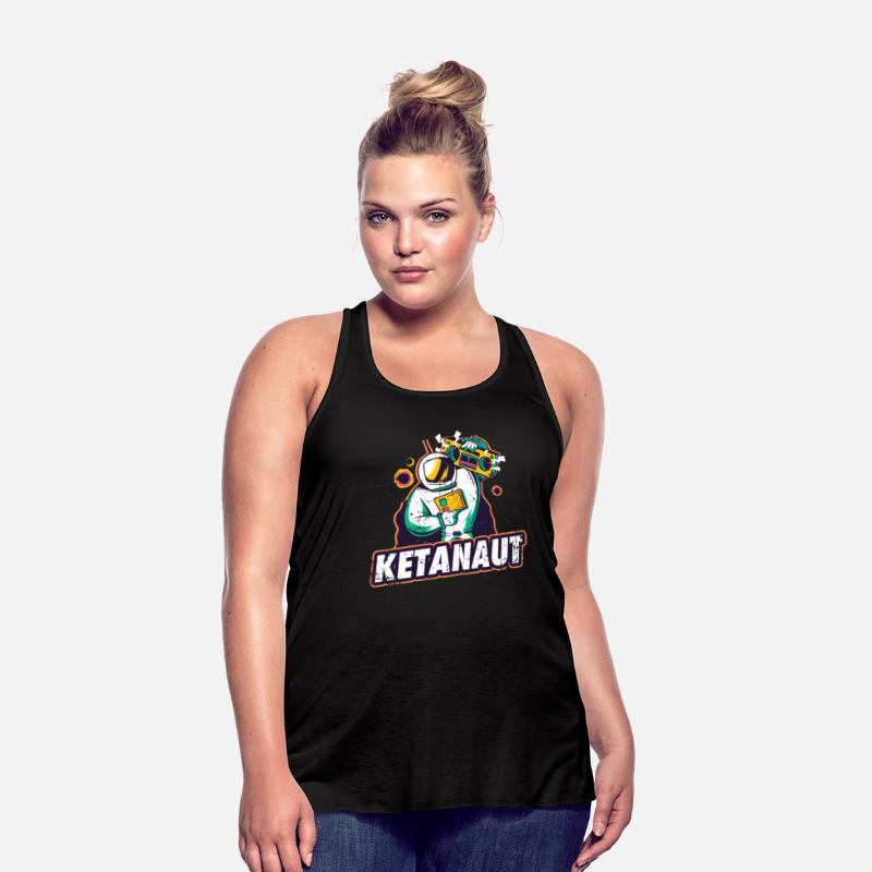 Keta dance Astronaut Techno Underground